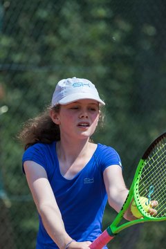 Filippa Stieg 1073 - Lutjenseer Junior Cup